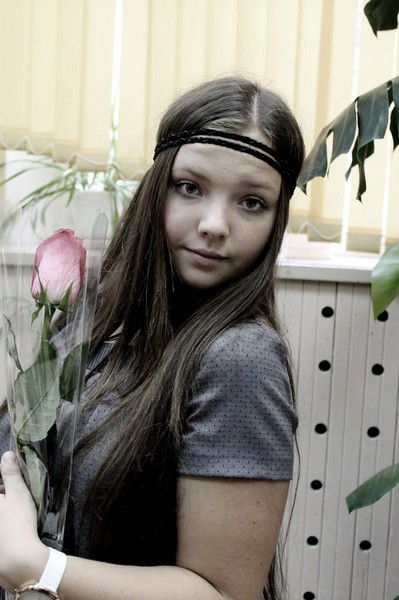 Варвара Осипова