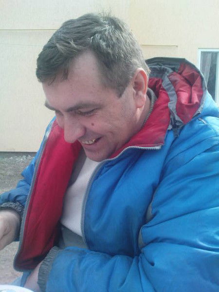 Александр Красников