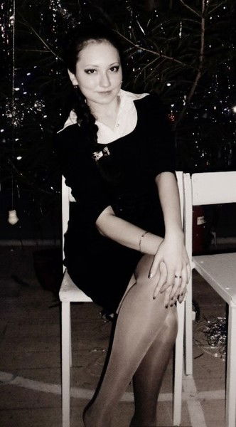 Рузанна Сафина