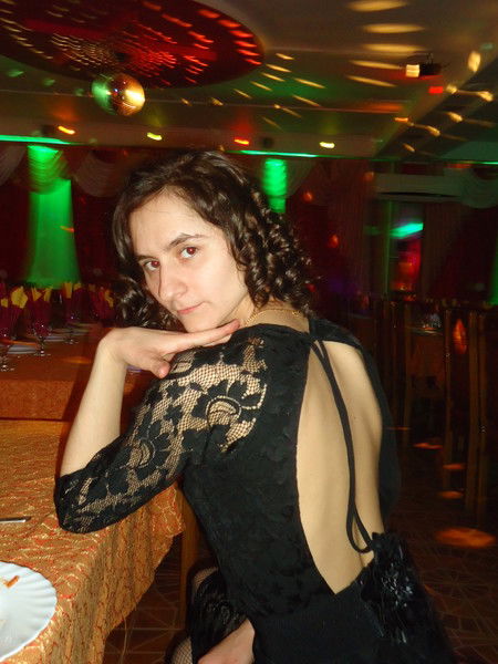 Ирина Кочерова