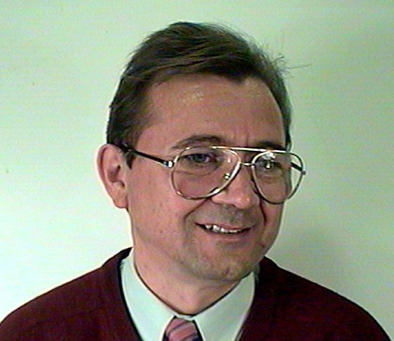 Сергей Смирнов