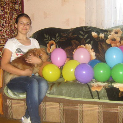 Юлия Соколова