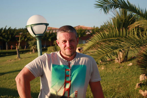 Евгений Шестаков