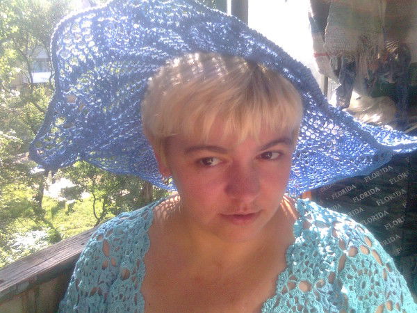 Татьяна Панасюк