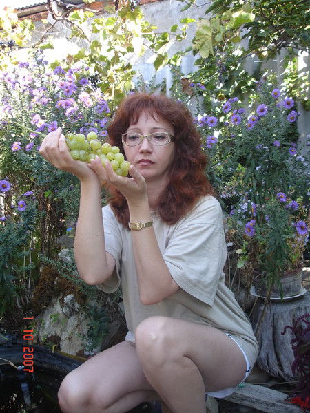 Виктория Ощипок