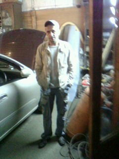 Игорь Новиков