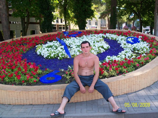 Миша Шевчук