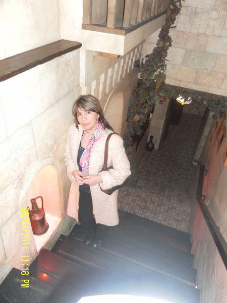 Наталья Карачевцева