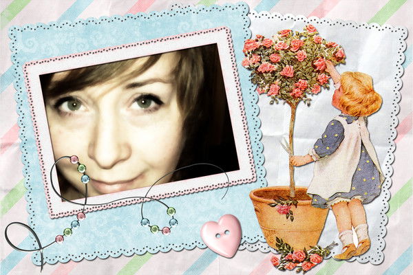 Наталья Раменская