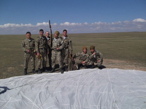 Максим Копылов