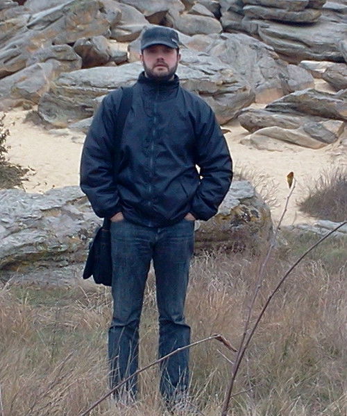 Владимир Зотов