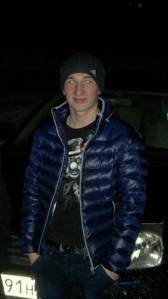 Игорь Маркин