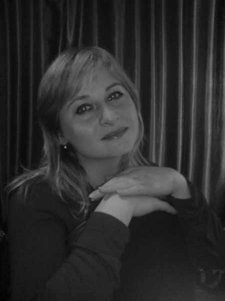 Виктория Листопад