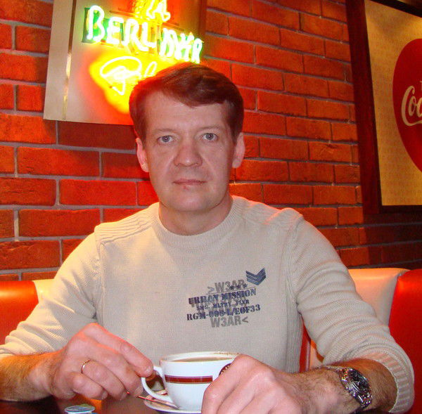 Александр Самойленко