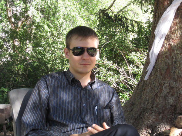 Иосиф Абраменко