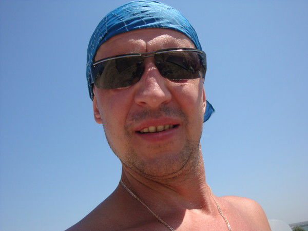 Виталий Сергеев