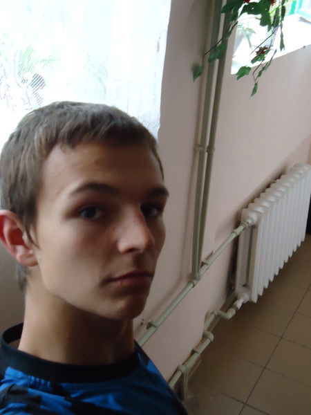 Андрей Рудик