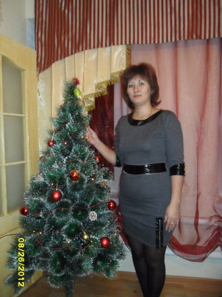 Айна Кирдеева