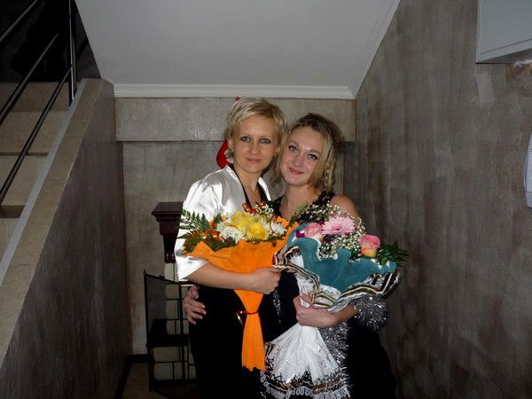 Елена Корнеева