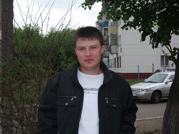 Антон Гайфуллин