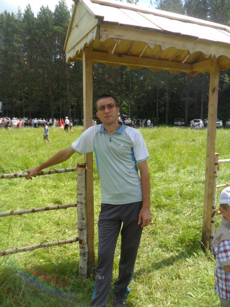 Алмаз Заббаров