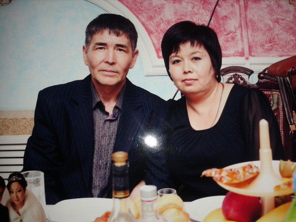 Мереке Искакова