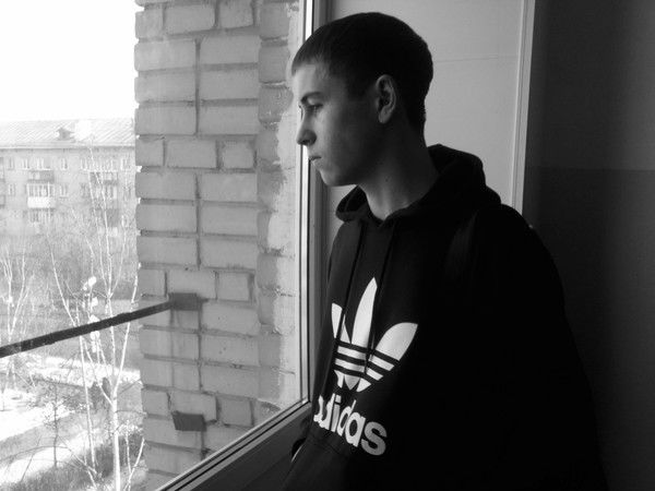 Антон Пешков