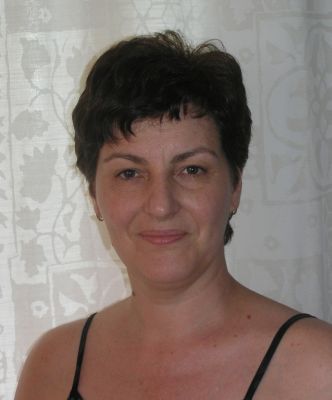 Наталия Яровая