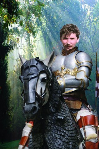 Владимир Сергеенков