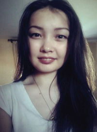 Альбина Акылбекова