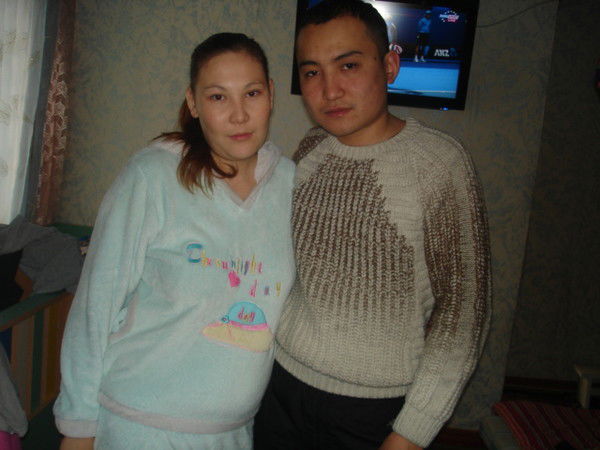 Аида Арбабаева