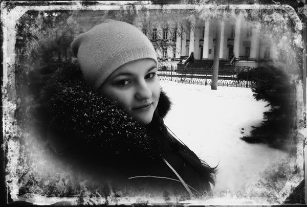 Анастасия Наконечная