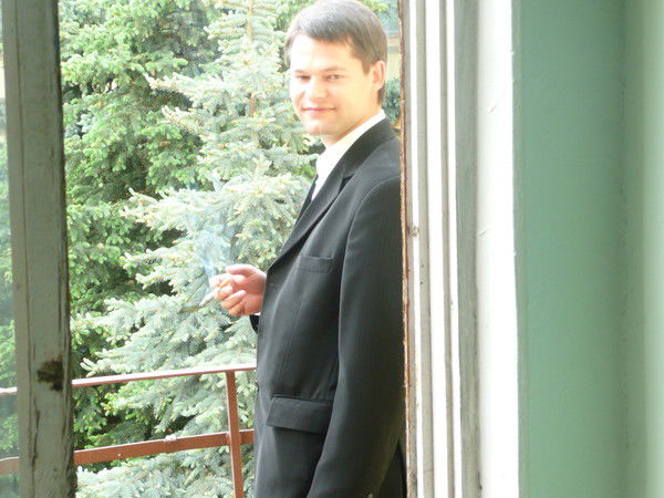 Александр Никишов