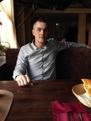 Александр Богатырев