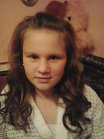 Таня Жовтобрух