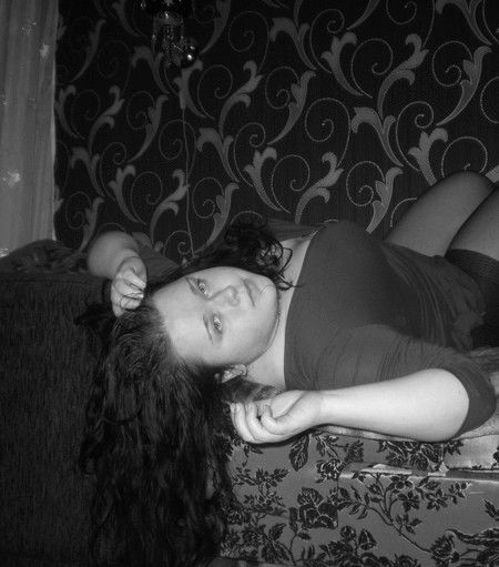 Ася Мельникова