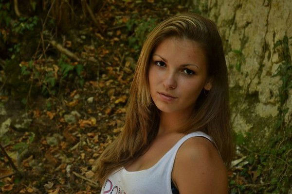 Дианочка Маленко