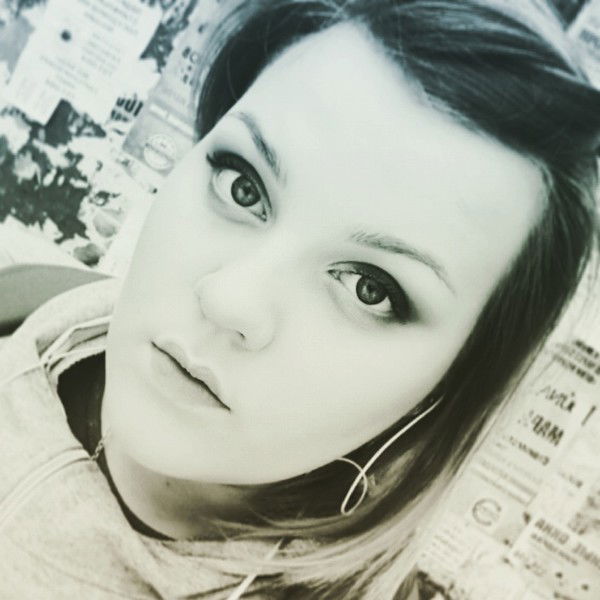 Ольга Романова