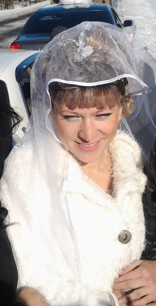 Ольга Снеткова