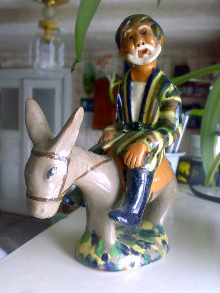 Хасан Ибрагтмов