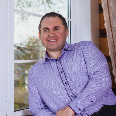 Николай Кульчий