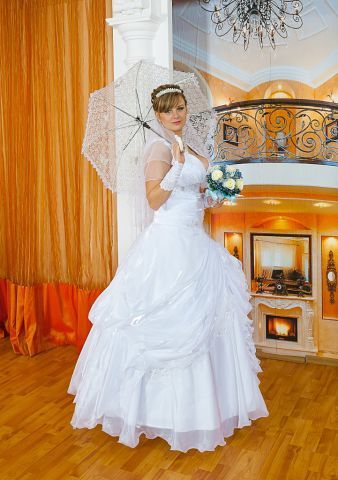 Марина Сотникова