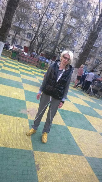 Елена@блондинко@ Мартыненко