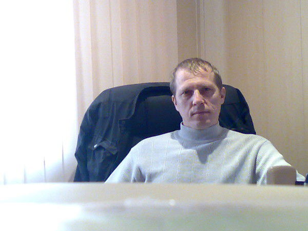 Карабанов Алексей