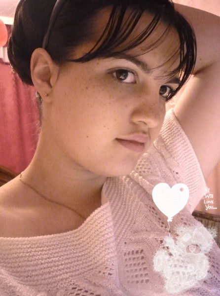 Оля Гладкова