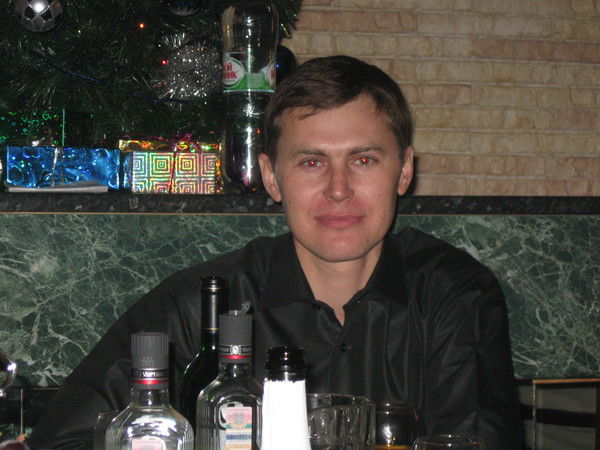 Александр Плаксин