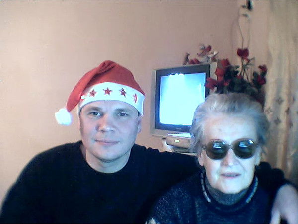 Андрей Караев