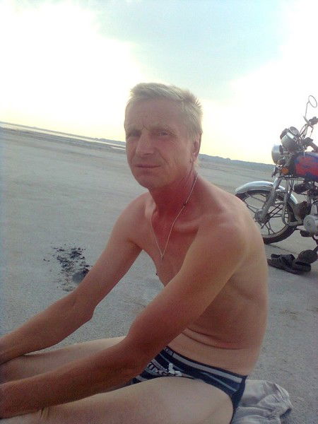 Николай Ишунин