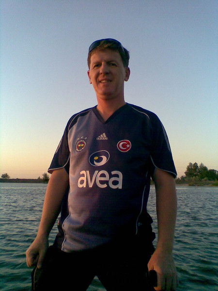 Сергей Куленко