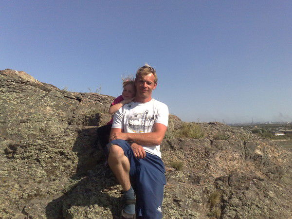 Алексей Шиц